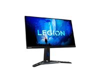 Lenovo LEGION Y27qf-30 IPS/WLED/27"/16:9/2560x1440/1000:1/od 0,5ms/až 250Hz/400nit/2xHDMI+DP/AMD FreeSync/USB/VESA/Pivot