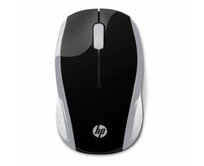 HP Bluetooth myš 240 bezdrátová bílá