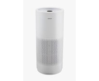 AcerPure Pro P2 Air Purifier - filtrace až 100% jemných částic, alergenů a virů, pro místnosti až 45m2, HEPA filtr 4v1