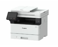 Canon i-SENSYS MF465dw - PSCF/WiFi/LAN/SEND/DADF/duplex/PCL/PS3/40ppm/A4