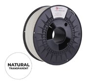 C-TECH tisková struna PREMIUM LINE ( filament ) , ABS, natural, 1,75mm, 1kg