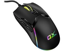 Genius GX Gaming Scorpion M700, Myš, herní, drátová, optická, 800-7200DPI, 6 tlačítek, RGB podsvícení, USB, černá