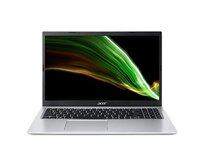 Rozbaleno Acer Aspire 3 15(A315-510P-36GC) i3-N305/16GB/512GB SSD/15.6" FHD/Win11 Home/stříbrná