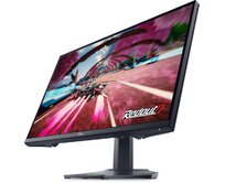 DELL G2724D27" LED/2560x1440/165Hz/1000:1/1ms/HDMI/2xDP/cerny