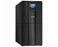 APC Smart-UPS C 3000VA (2,1 kW)  LCD 230V