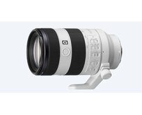 SONY SEL70200G2 objektiv s bajonetem E, FE 70–200mm F4 Macro G OSS ?