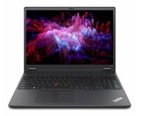 Lenovo ThinkPad P16v G1 Ryzen 5 PRO 7640HS/16GB/512GB SSD/16" WUXGA/3yPremier/Win11 Pro/černá