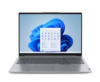 Lenovo ThinkBook 16 G6 i5-1335U/16GB/512GB SSD/16" WUXGA/3yOnsite/Win11 Home/šedá 