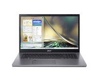 Acer Aspire 5 15 (A517-58GM-7994) i7-1355U/32GB/1TB SSD/17,3" FHD IPS/RTX 2050/Win11 Home/šedá  