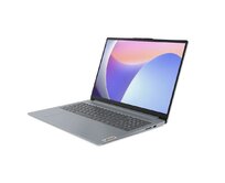 Lenovo IdeaPad Slim 3 16IAH8   Core i5-12450H/16GB/SSD 1TB/16"/WUXGA/IPS/AG/300nitů/FPR/WIN11 HOME/stříbrná