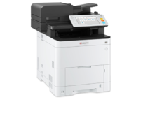 Kyocera ECOSYS MA3500cix - color A4/35ppm/1200x1200 dpi/1,5GB/ Duplex/ DADF/LAN/ USB