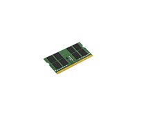 KINGSTON 16GB 3200MT/s DDR4 Non-ECC CL22 SODIMM 1Rx8