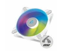 ARCTIC P14 PWM PST A-RGB 0dB ventilátor - 140mm, white