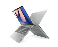 Lenovo IdeaPad Slim 5 14IAH8   Core i5-12450H/16GB/SSD 512GB/14"/WUXGA/OLED/60Hz/400nitů/WIN11 Home/stříbrná