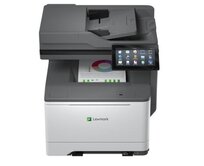 Lexmark CX635adwe MFP HV SPR color laser MFP, 