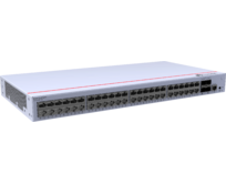 Huawei S310-48T4S Switch (48*10/100/1000BASE-T ports, 4*GE SFP ports, AC power)