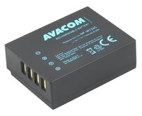 AVACOM Náhradní baterie Fujifilm NP-W126S Li-Ion 7.2V 1140mAh 8.2Wh