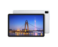 iGET SMART L11 - 11" INCELL IPS/2000x1200/Octa Core/6GB+128GB/WiFi/LTE/BT/7000mAh/Android 13/stříbrná