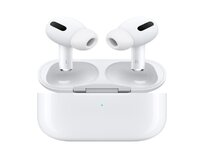 Apple AirPods Pro (2. generace) s USB-C MagSafe pouzdrem (2023)