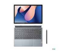 Lenovo IdeaPad DUET 5   i5-1335U/8GB/SSD 256GB/12,4"/2,5K/LTPS/TOUCH/500nitů/WIFI/KBRD/Pero/2x kamera/WIN11 PRO/šedá