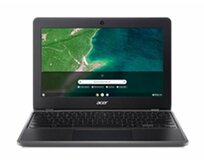 Acer Chromebook 511 (C736T-TCO-C17R) Intel N100/4GB/eMMC 64GB/11,6" HD Touch IPS/Chrome OSEducation upgrade/černá