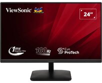 Viewsonic VA2408-MHDB FullHD IPS 1920x1080/100Hz/250cd/1ms/HDMI/DP/VGA/VESA/Repro