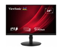 Viewsonic VG2408A-MHD 24" IPS FHD 1920x1080/50M:1/5ms/250cd/HDMI/DP/VGA/VESA