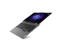 Lenovo LOQ 15IRX9   i7-13650HX/16GB/SSD 1TB/15,6"/IPS/WQHD/165Hz/350nitů/RTX4060 8GB/bez OS/šedá