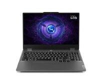 Lenovo LOQ 15IRX9   i7-13650HX/16GB/SSD 1TB/15,6"/IPS/FHD/144Hz/300nitů/RTX4060 8GB/bez OS/šedá