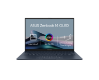 Asus Zenbook 14 OLED - Core Ultra 7 Processor 155H/16GB/1TB SSD/14"/2,8k/OLED/Touch/hliníkový/2y PUR/Win 11 Home/modrá