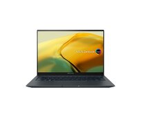 Asus Zenbook 14X OLED - i5-13500H/16GB/1TB SSD/RTX 3050 4GB/14"/2,8K/OLED/2y PUR/hliník/Win 11 Home/šedá