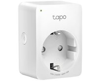 TP-Link Tapo P100(1-pack)(EU) Chytrá zásuvka