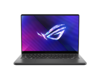 ASUS ROG Zephyrus G14 - Ryzen 9 8945HS/32GB/1TB SSD/RTX 4070 8GB/14"/2,8K/OLED/120Hz/2y PUR/Win 11 Home/šedá