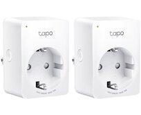 TP-Link Tapo P110(2-pack)(EU) Chytrá zásuvka