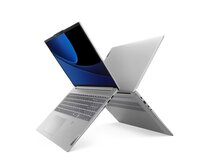 Lenovo IdeaPad Slim 5 16IMH9   Core Ultra 7 155H/16GB/SSD 1TB/16"/WUXGA/IPS/AG/300nitů/WIN11 Home/stříbrná