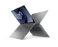 Lenovo IdeaPad PRO 5 16IMH9   Core Ultra 7 155H/32GB/SSD 1TB/16"/2,5K/IPS/350nitů/120Hz/bez OS/stříbrná