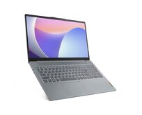 Lenovo IdeaPad Slim 3 15IRH8   Core i7-13620H/16GB/SSD 512GBB/15,6"/FHD/IPS/AG/300nitů/WIN11 Home/stříbrná