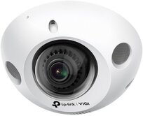 TP-Link VIGI C230I Mini(2.8mm) mini dome kamera, 3MP, 2.8mm