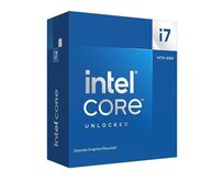 INTEL Core i7-14700KF 3.4GHz/20core/33MB/LGA1700/no Graphics/Raptor Lake - Refresh/bez chladiče