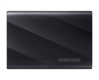 Samsung Externí SSD disk T9 - 4 TB - černý