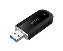 BenQ WD02AT Wi-Fi a Bluetooth adaptér 2 v 1