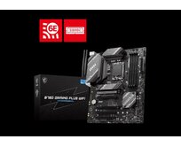 MSI B760 GAMING PLUS WIFI, 1700, Intel B760, 4xDDR5, ATX