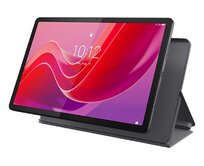 Lenovo TAB M11 MTK Helio G88/8-core/4GB/128GB/11"/WUXGA/IPS/400nitů/multitouch/2x 8MPx Foto/Pero+Pouzdro/Android 13/šedá