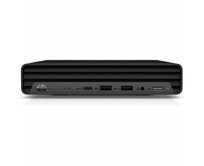 HP Elite/600 G9/Mini i7-13700T/16GB/512GB SSD/Intel UHD 770/3y onsite/W11 Pro/černá