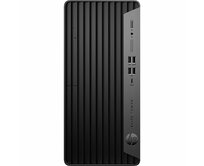 HP Elite/600 G9/Tower i5-13500/16GB/512GB SSD/Intel UHD 770/3y onsite/W11 Pro/černá