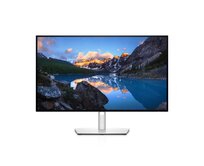 Dell UltraSharp U2724D 27" W IPS LED/WQHD(2560x1440)/1000:1/8ms/HDMI (MHL)/DP/USB 3.2/USB-C/tenký rámeček/černý