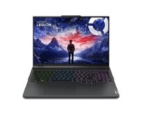 Lenovo Legion PRO 5   Core i9-14900HX/32GB/SSD 1TB/16"/WQXGA/IPS/240Hz/500nitů/RTX4070 8GB/WIN11 Home/černá/MOUSE PAD