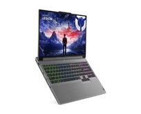 Lenovo Legion 5   Core i9-14900HX/32GB/SSD 1TB/16"/WQXGA/IPS/240Hz/500nitů/RTX4070 8GB/WIN11 Home/šedá/MOUSE PAD