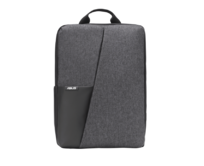 ASUS AP4600 Backpack - batoh pro 16", vodoodpudivý, šedá