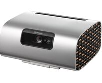 Viewsonic M10 - RGB Laser, FullHD 1920x1080/ 2200 lumens/3000000:1/HDMI/USB-C/USB-A/WIFI/Bluetooth/Repro